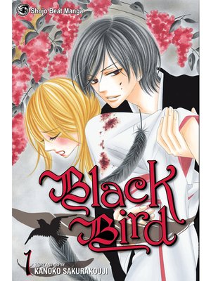 Black Bird, Volume 1 - ebook